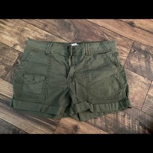 Women’s shorts